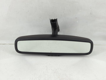 2016-2020 Kia Sorento Interior Rear View Mirror Replacement OEM P/N:E11028009 Fits OEM Used Auto Parts - Oemusedautoparts1.c