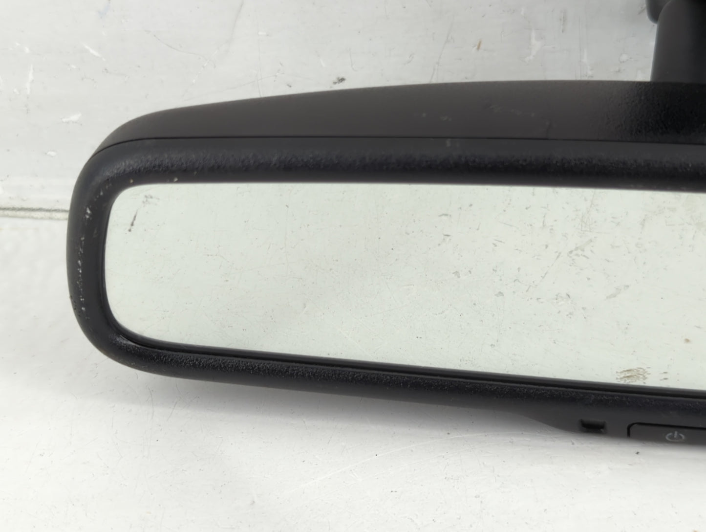 2016-2020 Kia Sorento Interior Rear View Mirror Replacement OEM P/N:E11028009 Fits OEM Used Auto Parts - Oemusedautoparts1.c