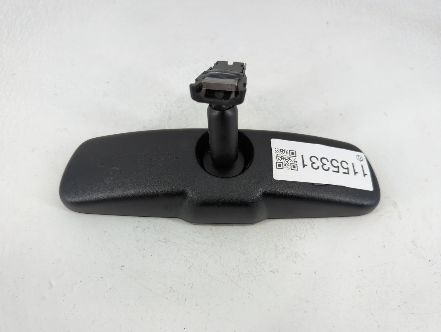 2016-2020 Kia Sorento Interior Rear View Mirror Replacement OEM P/N:E11028009 Fits OEM Used Auto Parts - Oemusedautoparts1.c