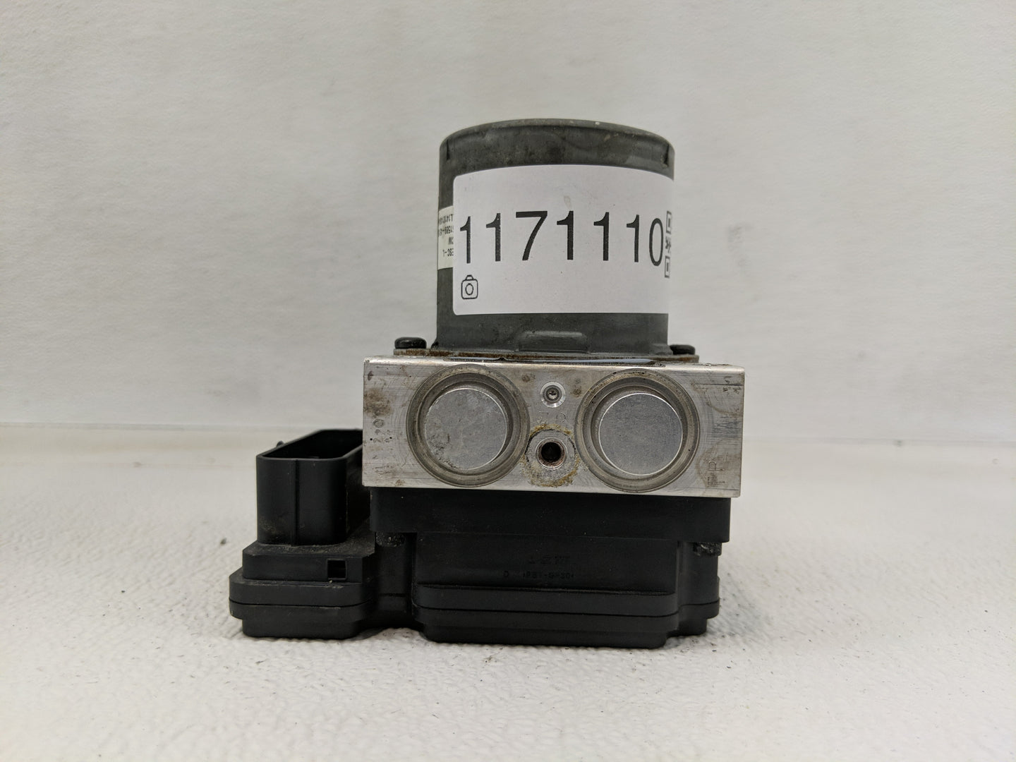 2016-2018 Kia Sorento ABS Pump Control Module Replacement P/N:58900-C6840 Fits Fits 2016 2017 2018 OEM Used Auto Parts - Oem