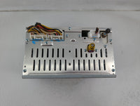 2016-2018 Kia Sorento Radio AM FM Cd Player Receiver Replacement P/N:96180-C6000WK Fits Fits 2016 2017 2018 OEM Used Auto Pa