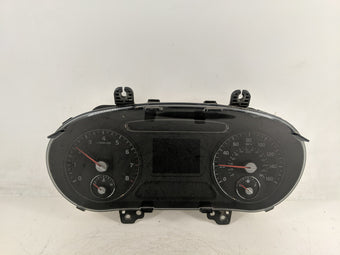 compare product 2016-2018 Kia Sorento Instrument Cluster Speedometer Gauges Fits Fits 2016 2017 2018 OEM Used Auto Parts