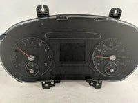 2016-2018 Kia Sorento Instrument Cluster Speedometer Gauges Fits Fits 2016 2017 2018 OEM Used Auto Parts - Oemusedautoparts1