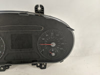 2016-2018 Kia Sorento Instrument Cluster Speedometer Gauges Fits Fits 2016 2017 2018 OEM Used Auto Parts - Oemusedautoparts1