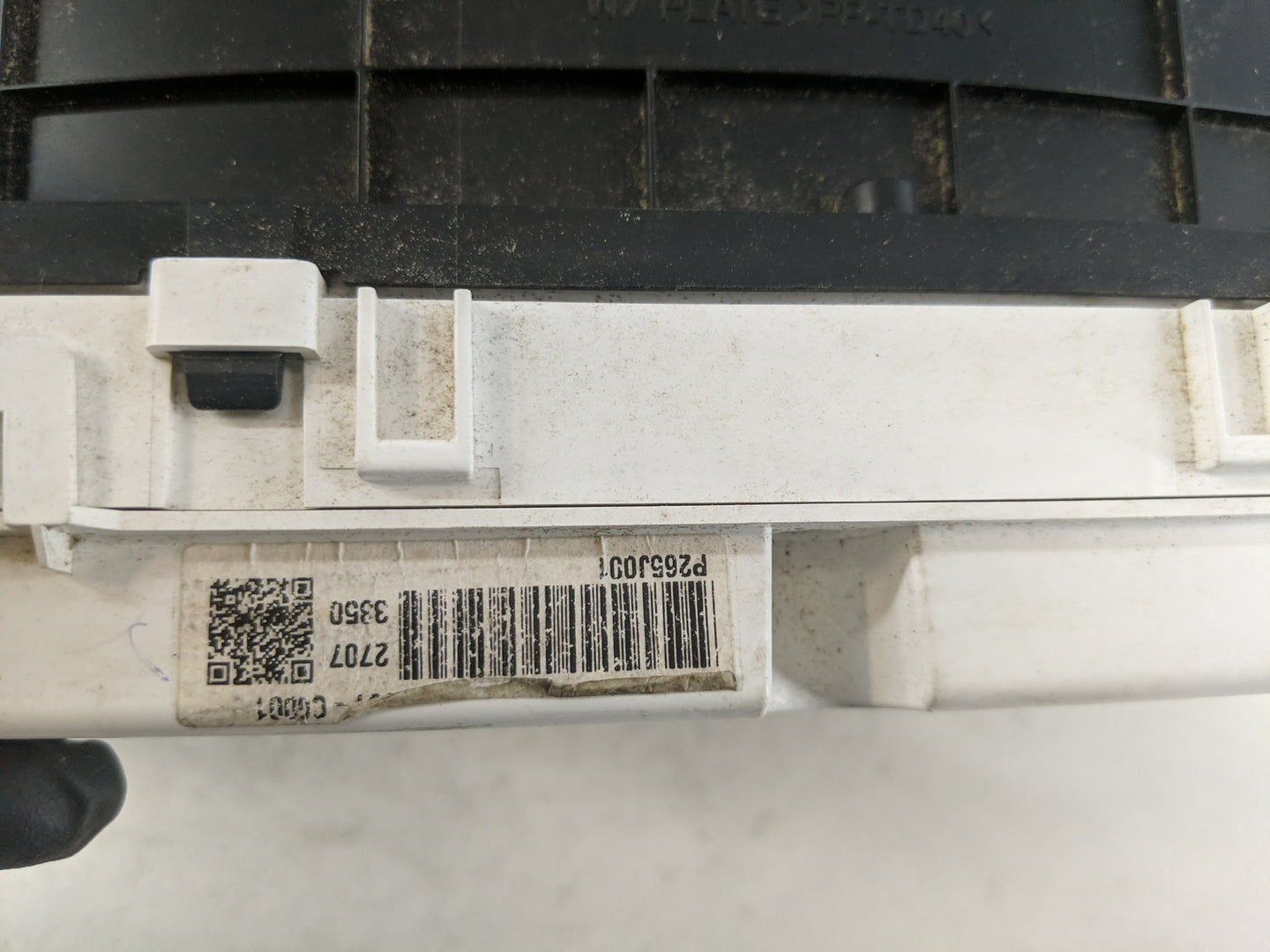 2016-2018 Kia Sorento Instrument Cluster Speedometer Gauges Fits Fits 2016 2017 2018 OEM Used Auto Parts - Oemusedautoparts1