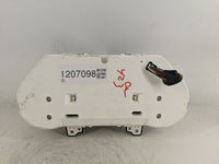 2016-2018 Kia Sorento Instrument Cluster Speedometer Gauges Fits Fits 2016 2017 2018 OEM Used Auto Parts - Oemusedautoparts1