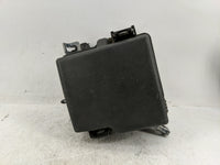 2016-2018 Kia Sorento Fusebox Fuse Box Panel Relay Module Fits Fits 2016 2017 2018 OEM Used Auto Parts - Oemusedautoparts1.c