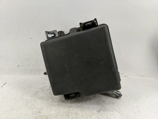 2016-2018 Kia Sorento Fusebox Fuse Box Panel Relay Module Fits Fits 2016 2017 2018 OEM Used Auto Parts - Oemusedautoparts1.c