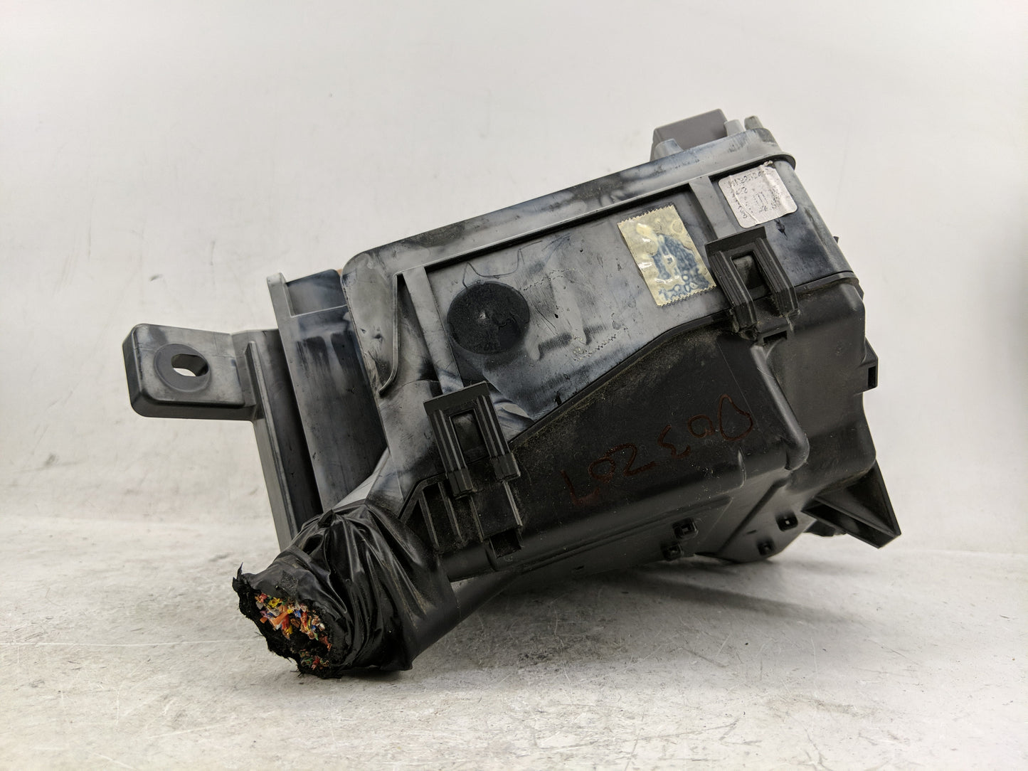2016-2018 Kia Sorento Fusebox Fuse Box Panel Relay Module Fits Fits 2016 2017 2018 OEM Used Auto Parts - Oemusedautoparts1.c