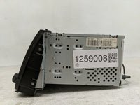 2016-2018 Kia Sorento Radio AM FM Cd Player Receiver Replacement P/N:96160-1U721VA Fits Fits 2016 2017 2018 OEM Used Auto Pa