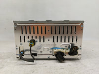2016-2018 Kia Sorento Radio AM FM Cd Player Receiver Replacement P/N:96160-1U721VA Fits Fits 2016 2017 2018 OEM Used Auto Pa