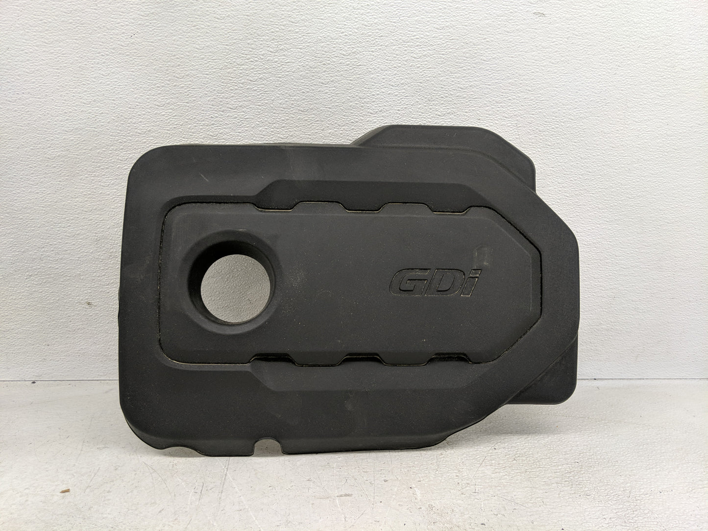 2018 Kia Sorento Engine Cover - Oemusedautoparts1.com