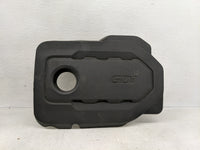 2018 Kia Sorento Engine Cover - Oemusedautoparts1.com