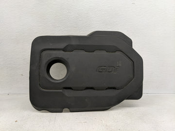 2018 Kia Sorento Engine Cover - Oemusedautoparts1.com