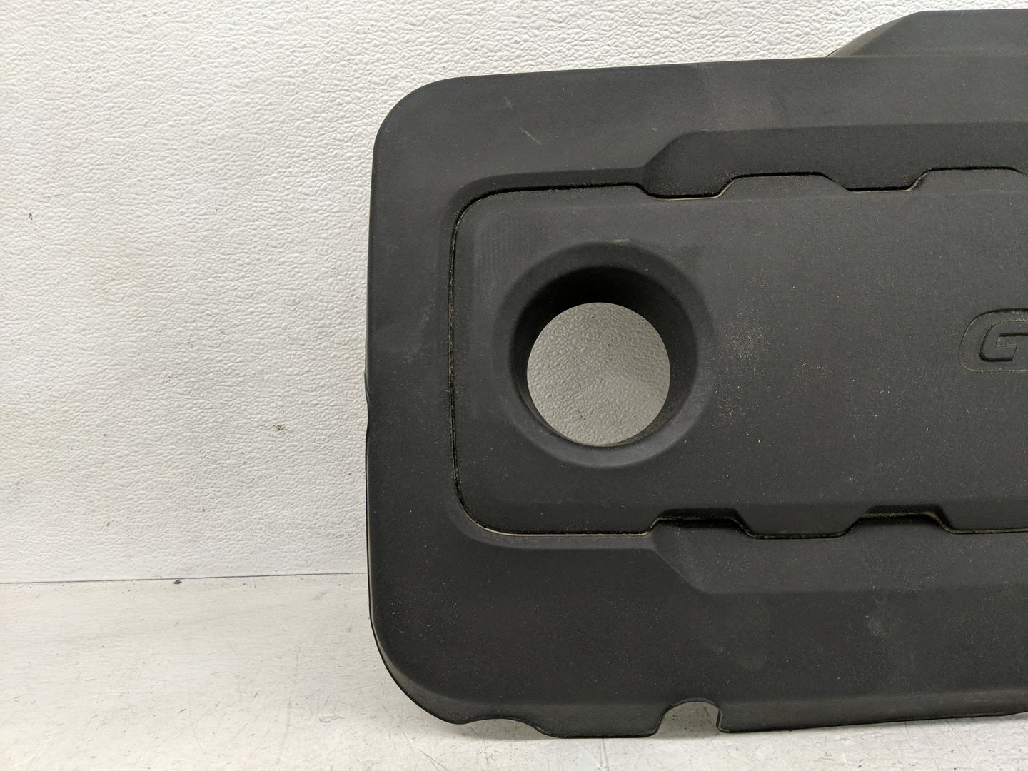 2018 Kia Sorento Engine Cover - Oemusedautoparts1.com