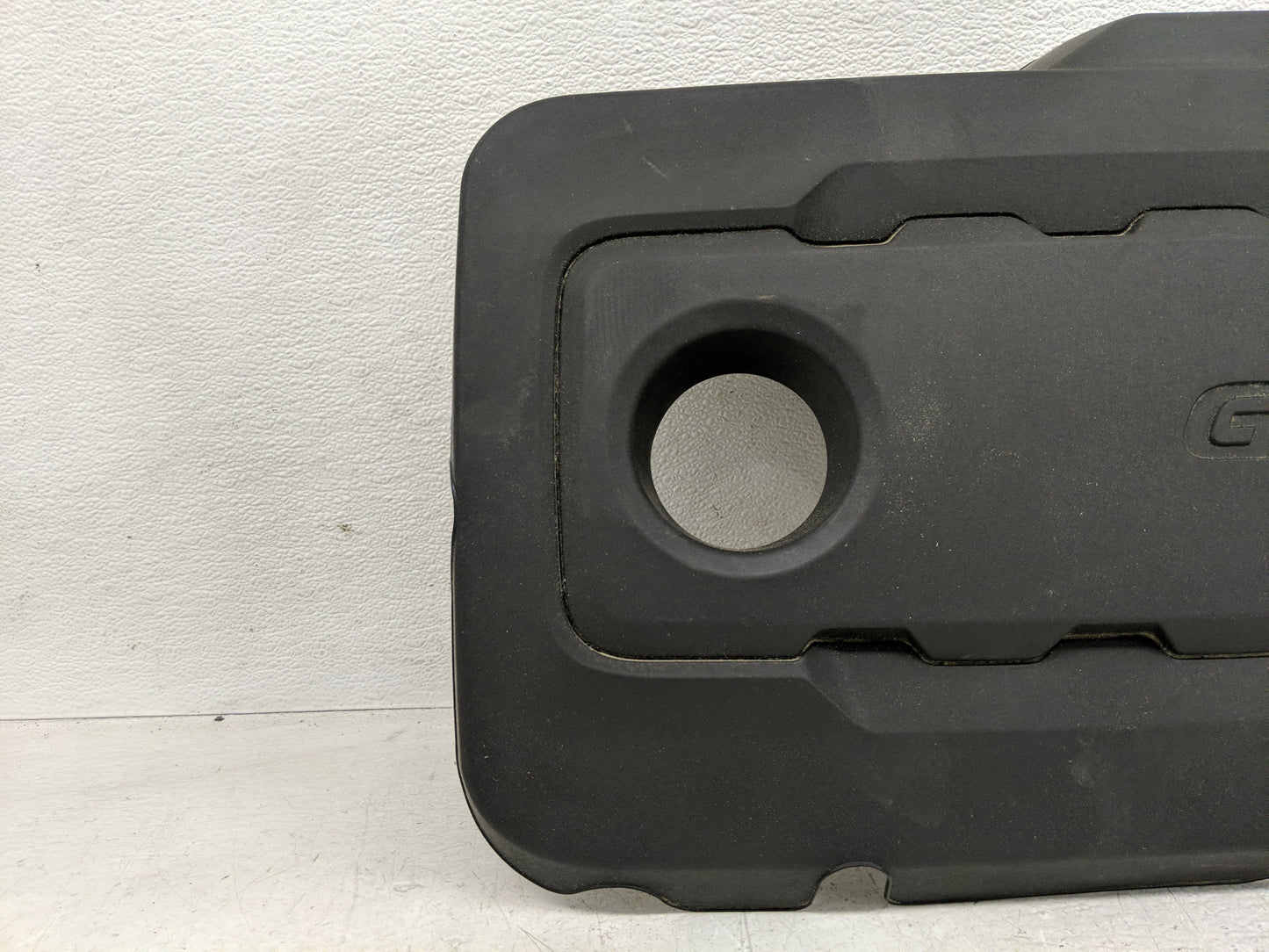 2018 Kia Sorento Engine Cover - Oemusedautoparts1.com