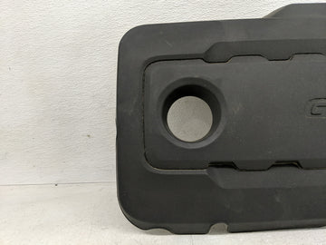 2018 Kia Sorento Engine Cover