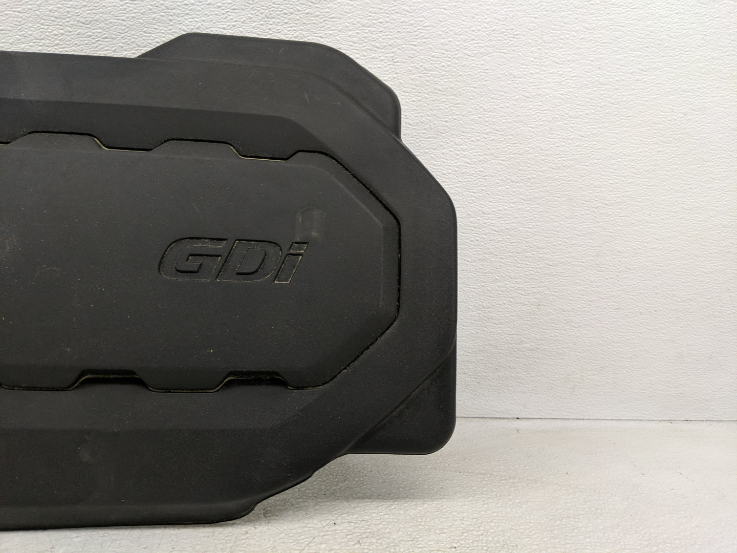 2018 Kia Sorento Engine Cover - Oemusedautoparts1.com