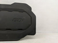 2018 Kia Sorento Engine Cover - Oemusedautoparts1.com