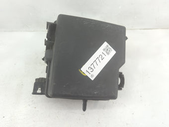 compare product 2016-2018 Kia Sorento Fusebox Fuse Box Panel Relay Module Fits Fits 2016 2017 2018 OEM Used Auto Parts