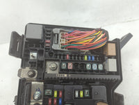2016-2018 Kia Sorento Fusebox Fuse Box Panel Relay Module Fits Fits 2016 2017 2018 OEM Used Auto Parts - Oemusedautoparts1.c