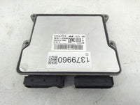 2016-2018 Kia Sorento PCM Engine Control Computer ECU ECM PCU OEM P/N:39101-3CWN2 Fits Fits 2016 2017 2018 OEM Used Auto Par
