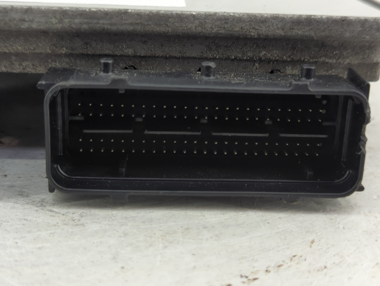 2016-2018 Kia Sorento PCM Engine Control Computer ECU ECM PCU OEM P/N:39101-3CWN2 Fits Fits 2016 2017 2018 OEM Used Auto Par