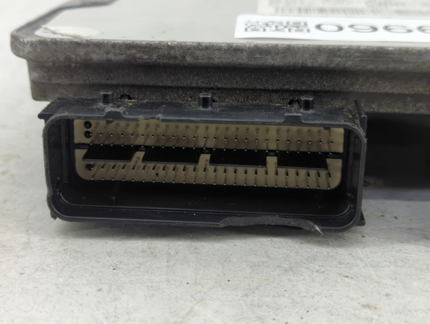 2016-2018 Kia Sorento PCM Engine Control Computer ECU ECM PCU OEM P/N:39101-3CWN2 Fits Fits 2016 2017 2018 OEM Used Auto Par