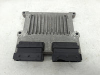 2016-2018 Kia Sorento PCM Engine Control Computer ECU ECM PCU OEM P/N:39101-3CWN2 Fits Fits 2016 2017 2018 OEM Used Auto Par