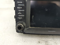 2016-2018 Kia Sorento Radio AM FM Cd Player Receiver Replacement P/N:96160-C6400WK Fits Fits 2016 2017 2018 OEM Used Auto Pa