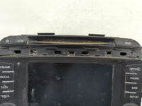 2016-2018 Kia Sorento Radio AM FM Cd Player Receiver Replacement P/N:96160-C6400WK Fits Fits 2016 2017 2018 OEM Used Auto Pa