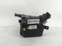 2016-2018 Kia Sorento Fusebox Fuse Box Panel Relay Module Fits Fits 2016 2017 2018 OEM Used Auto Parts - Oemusedautoparts1.c