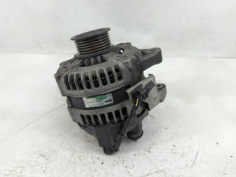 compare product 2011-2018 Kia Sorento Alternator Replacement Generator Charging Assembly Engine OEM P/N:104210-2870 37300-3C510 Fits OEM Used Auto Parts