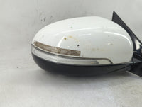 2017-2020 Kia Sorento Passenger Side View Mirror - Right Door Mirror OEM Used - Oemusedautoparts1.com