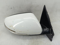 2017-2020 Kia Sorento Passenger Side View Mirror - Right Door Mirror OEM Used - Oemusedautoparts1.com