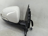 2017-2020 Kia Sorento Passenger Side View Mirror - Right Door Mirror OEM Used - Oemusedautoparts1.com