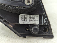 2017-2020 Kia Sorento Passenger Side View Mirror - Right Door Mirror OEM Used - Oemusedautoparts1.com