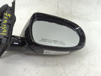 2017-2020 Kia Sorento Passenger Side View Mirror - Right Door Mirror OEM Used - Oemusedautoparts1.com
