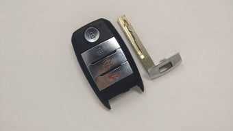compare product Kia Sorento Keyless Entry Remote Fob Tq8-Fob-4f06 95440-C6000 4 Buttons
