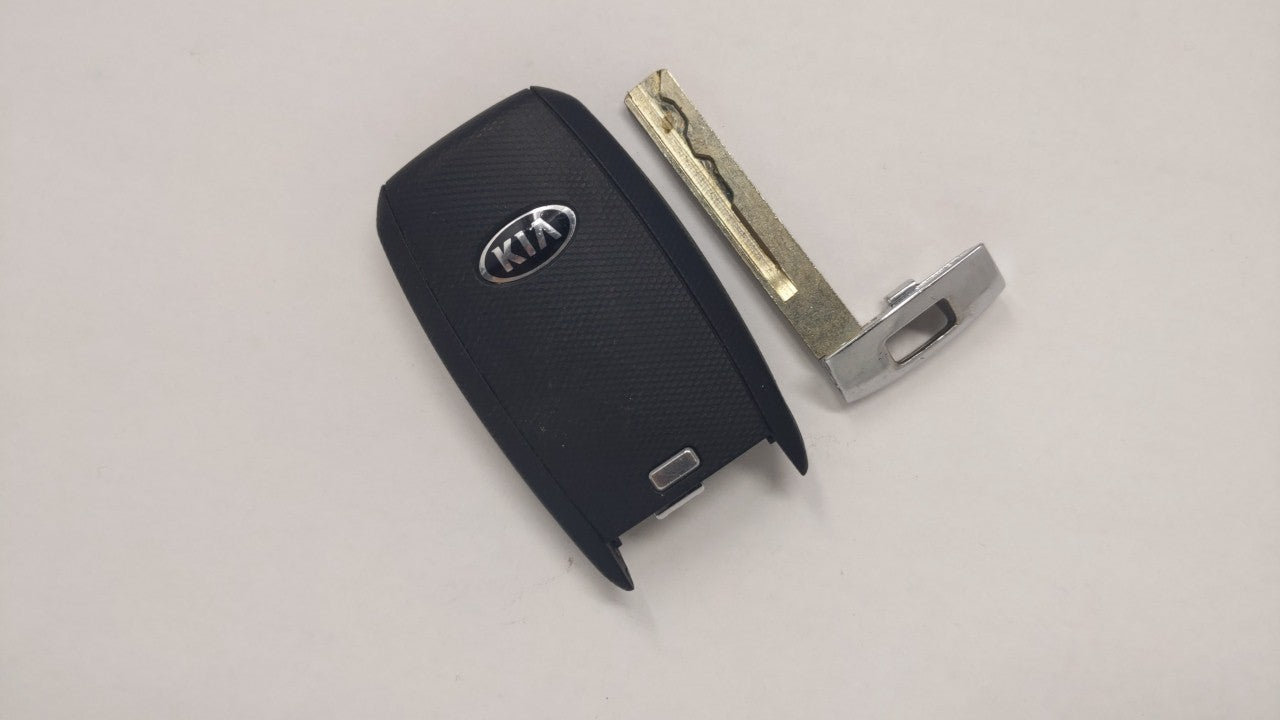 Kia Sorento Keyless Entry Remote Fob Tq8-Fob-4f06 95440-C6000 4 Buttons - Oemusedautoparts1.com