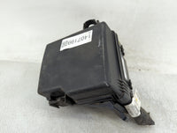 2016-2018 Kia Sorento Fusebox Fuse Box Panel Relay Module Fits Fits 2016 2017 2018 OEM Used Auto Parts - Oemusedautoparts1.c