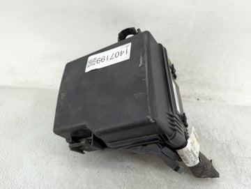 2016-2018 Kia Sorento Fusebox Fuse Box Panel Relay Module Fits Fits 2016 2017 2018 OEM Used Auto Parts - Oemusedautoparts1.c