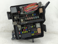 2016-2018 Kia Sorento Fusebox Fuse Box Panel Relay Module P/N:91941-C6020 Fits Fits 2016 2017 2018 OEM Used Auto Parts - Oem