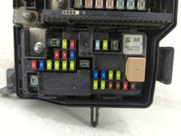2016-2018 Kia Sorento Fusebox Fuse Box Panel Relay Module P/N:91941-C6020 Fits Fits 2016 2017 2018 OEM Used Auto Parts - Oem
