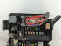 2016-2018 Kia Sorento Fusebox Fuse Box Panel Relay Module P/N:91941-C6020 Fits Fits 2016 2017 2018 OEM Used Auto Parts - Oem