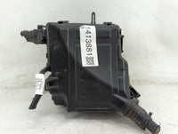 2016-2018 Kia Sorento Fusebox Fuse Box Panel Relay Module P/N:91941-C6020 Fits Fits 2016 2017 2018 OEM Used Auto Parts - Oem