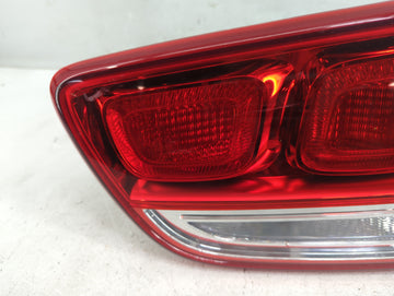 2016-2018 Kia Sorento Tail Light Assembly Passenger Right OEM Fits Fits 2016 2017 2018 OEM Used Auto Parts