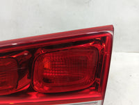 2016-2018 Kia Sorento Tail Light Assembly Passenger Right OEM Fits Fits 2016 2017 2018 OEM Used Auto Parts - Oemusedautopart