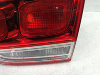 2016-2018 Kia Sorento Tail Light Assembly Passenger Right OEM Fits Fits 2016 2017 2018 OEM Used Auto Parts - Oemusedautopart