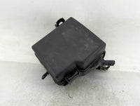 2016-2018 Kia Sorento Fusebox Fuse Box Panel Relay Module Fits Fits 2016 2017 2018 OEM Used Auto Parts - Oemusedautoparts1.c